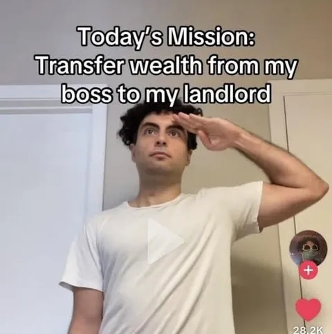 Transfer Wealth Mission