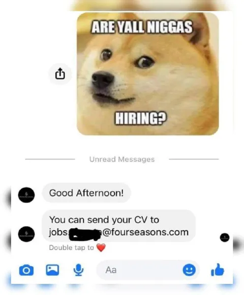 Doge Is Hiring