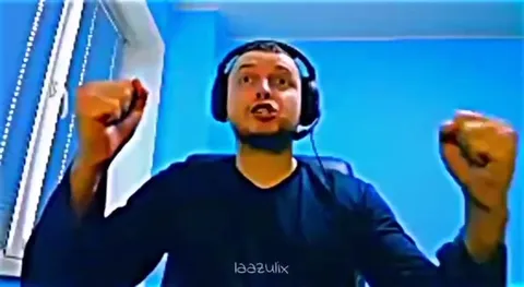 Разгон до разрушительной силы