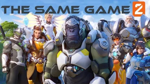 The Same Game 2
