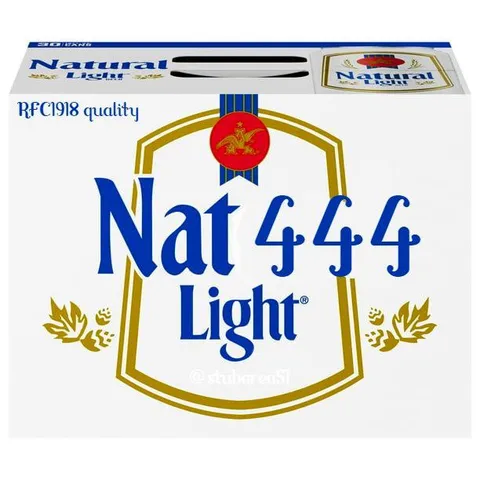 RFC1918 Natural Light