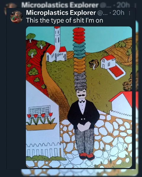 This Is the Type of Shit I'm On