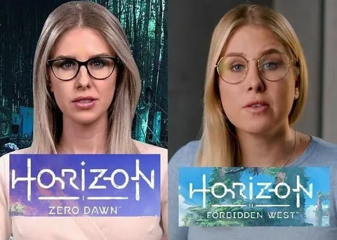 Horizon Game Comparison