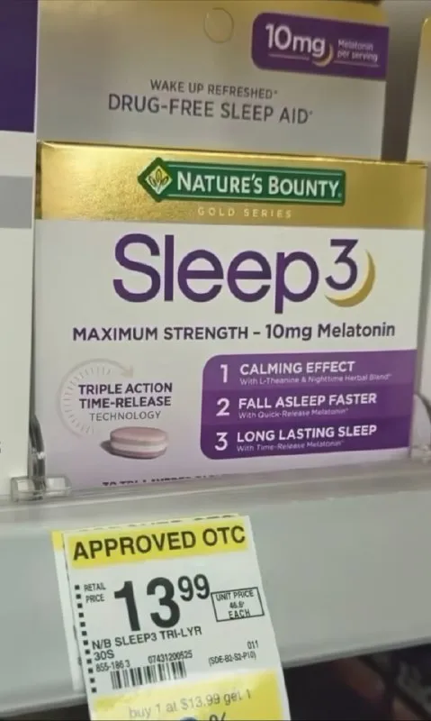 Sleep Was So Good