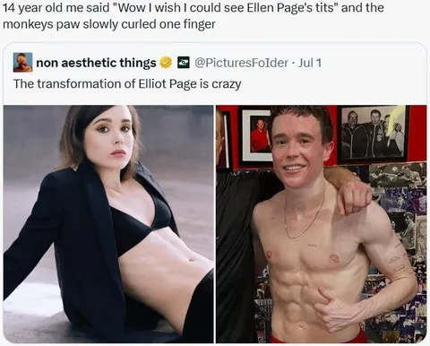 Monkey's Paw Grants the Wish