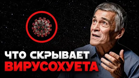 Что скрывает вирусохуёта