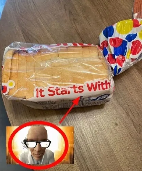 It Starts With Bread