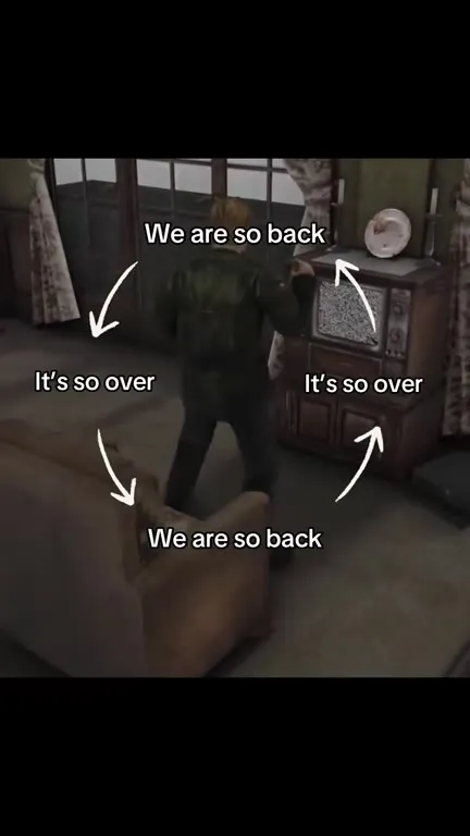 We Are So Back Loop