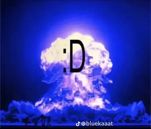 Ядерный смех