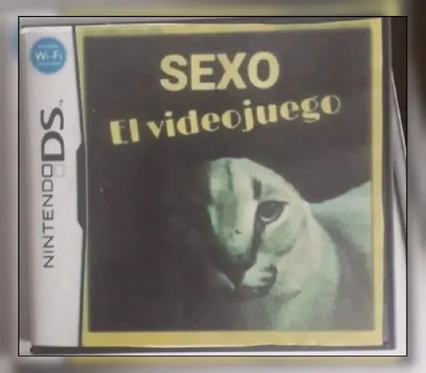 SEXO El videojuego