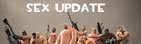 Team Fortress 2 Sex Update