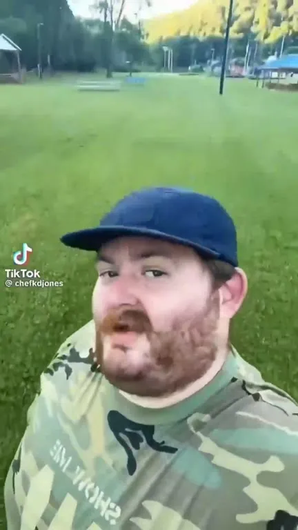 Shit Happens Guy