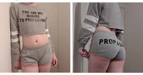 You Are Not Immune to Propaganda