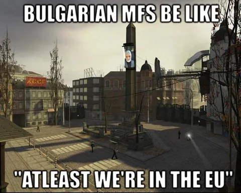 Bulgarians in the EU