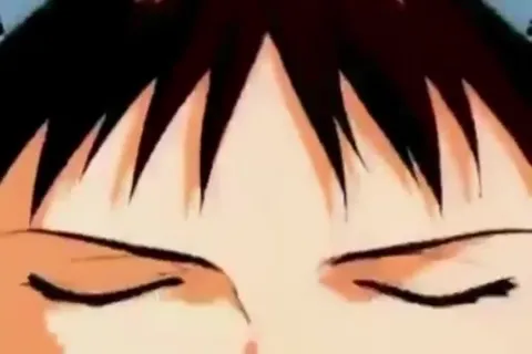 残酷な天使のテーゼ風エヴァ映像