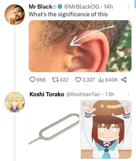 What’s the Significance of This?