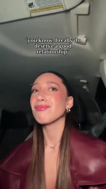 Kind of a Bitch Reveal