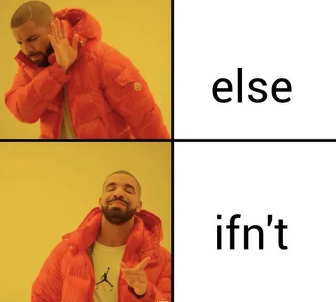Drake Approves Ifn't