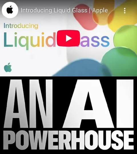 Apple AI Powerhouse Announcement