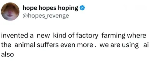 AI Factory Farming
