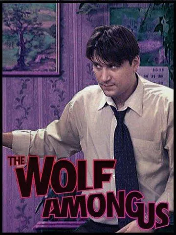 The Wolf Among Us