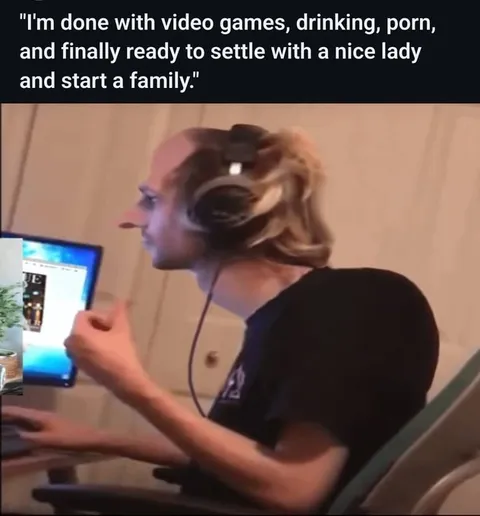 Ready to Settle Down