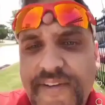 Man Opens the Comments