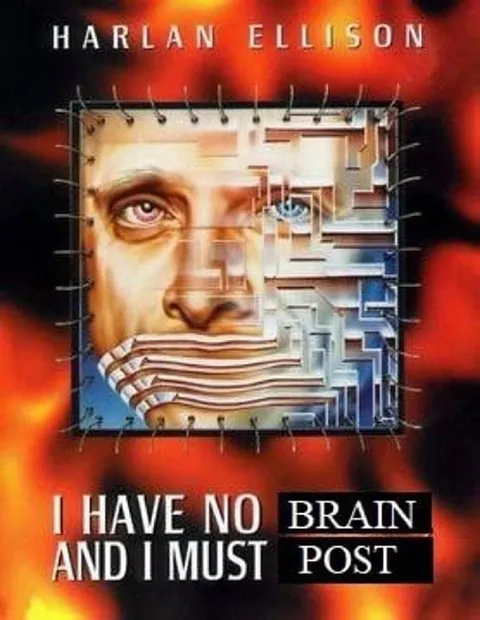 I Have No Brain and I Must Post
