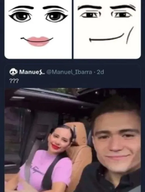 Когда пытаешься понять мем