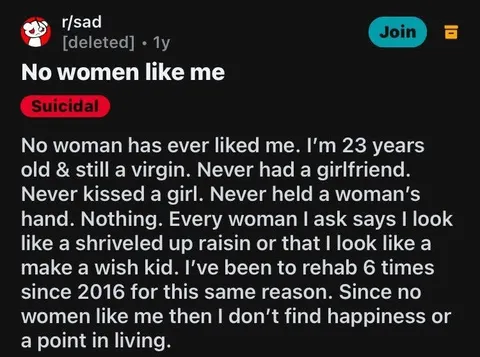 No Women Like Me