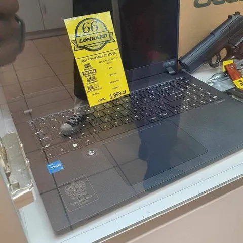 Laptop za 1999 złotych