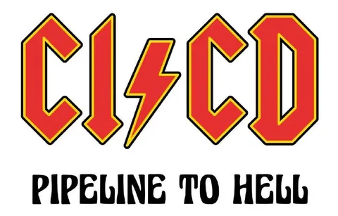 Pipeline to Hell