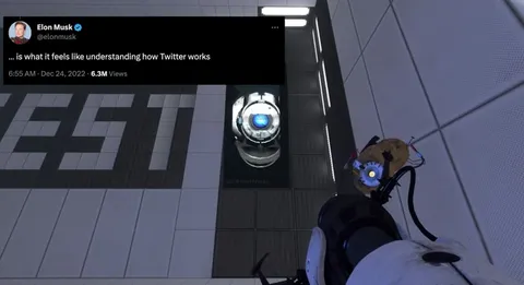 Understanding Twitter Like a Rubе Goldberg Machine
