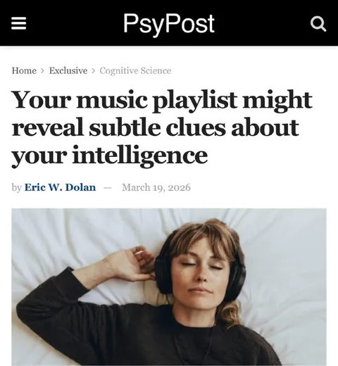 Music Playlist Intelligence Study