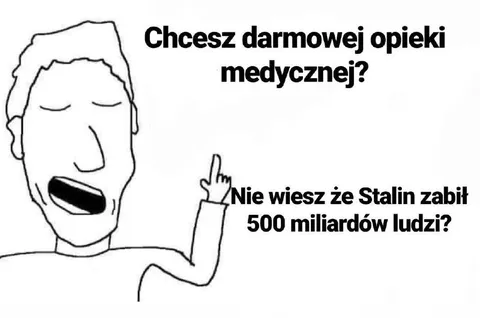 Stalin i darmowa opieka medyczna