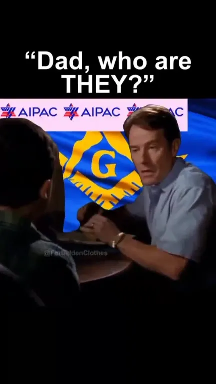 Dad Explains Who They Are