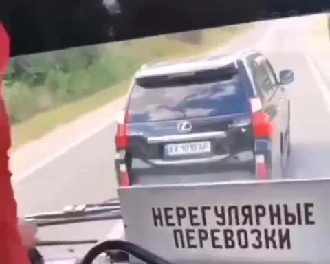 Нерегулярные перевозки в погоне