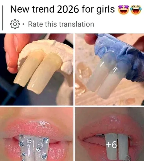 New Trend 2026 for Girls
