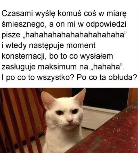 Maksimum na „hahaha”