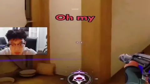 CS:GO vs Valorant difference
