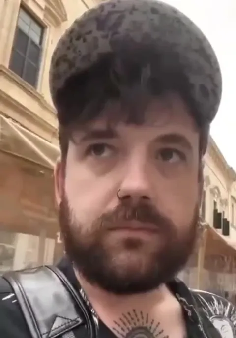 Когда увидел шедевр кулинарии