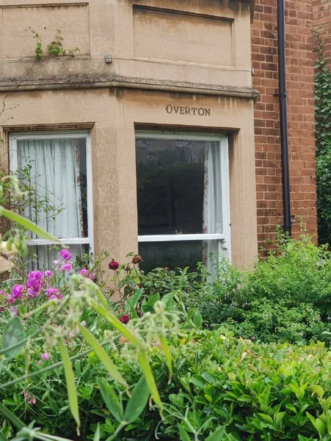 Overton Over the Window