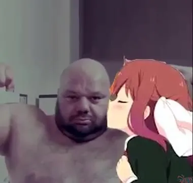 Anime Girl Falls for Him