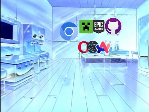 The Browser Ecosystem Is Escaping