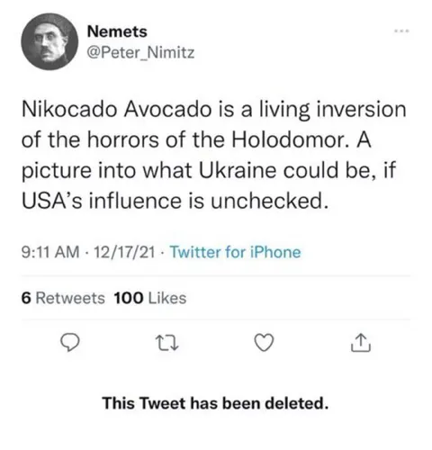 Nicocado Avocado Living Inversion