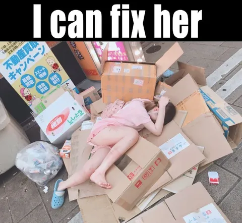 I Can Fix Her