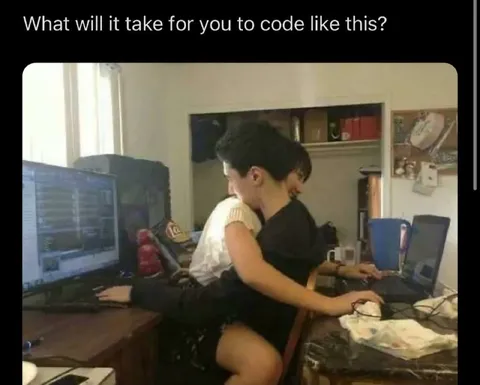 What Will It Take to Code Like This?