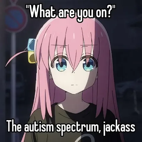 Autism Spectrum Comeback