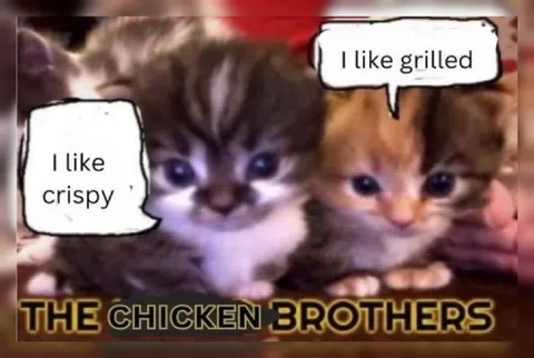 The Chicken Brothers