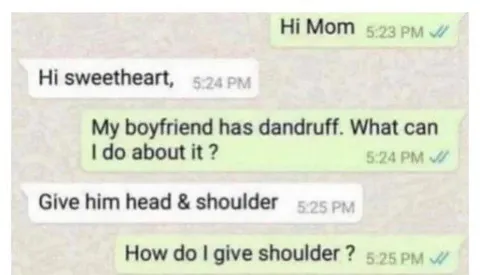 How Do I Give Shoulder?